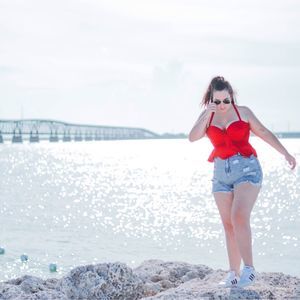 Meet your Posher, Kasey